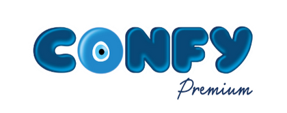 Confy logo