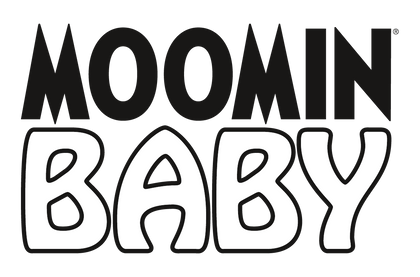 Moomin Baby logo